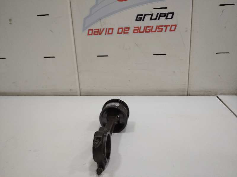 PISTON Y BIELA