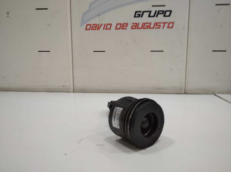 PISTON Y BIELA