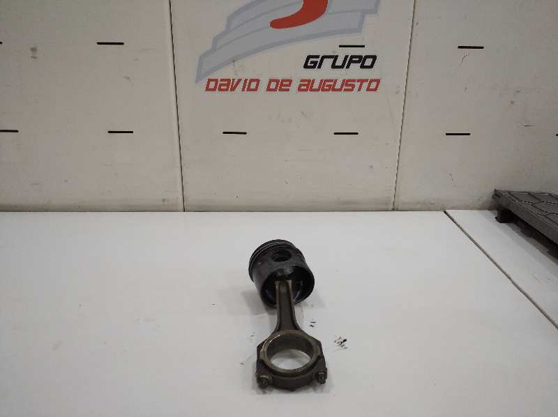 PISTON Y BIELA