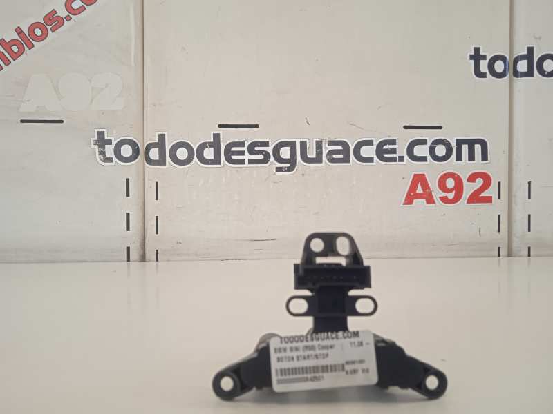 BOTON START/STOP BMW MINI (R56) Cooper   |   11.06 - 12.10