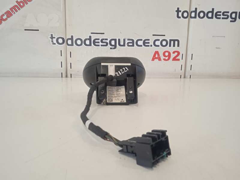 CUADRO INSTRUMENTOS BMW MINI (R56) Cooper   |   11.06 - 12.10
