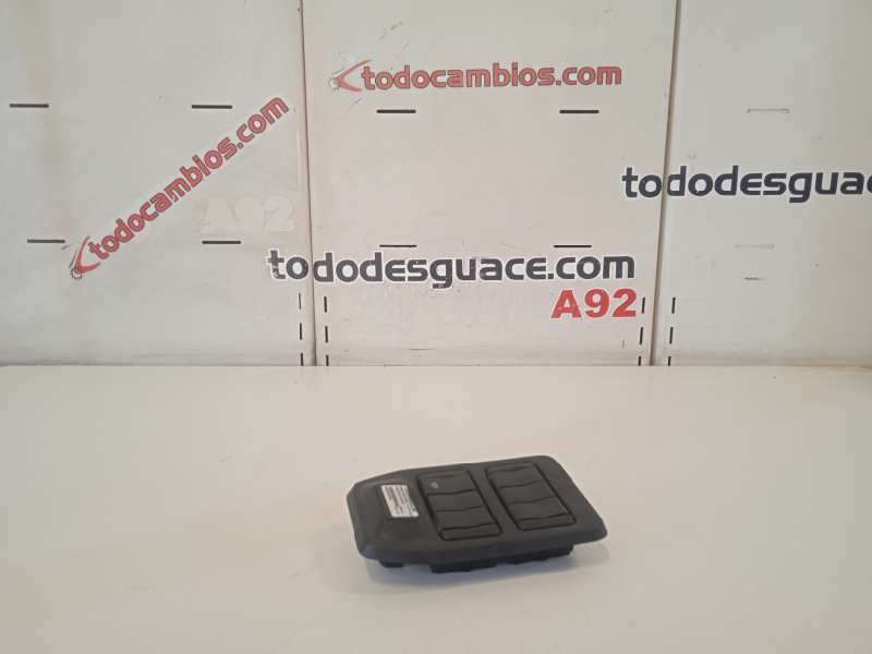 MANDO MULTIFUNCION