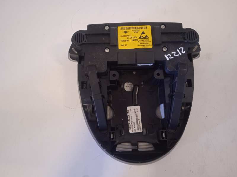 LUZ INTERIOR BMW MINI (R56) Cooper   |   11.06 - 12.10