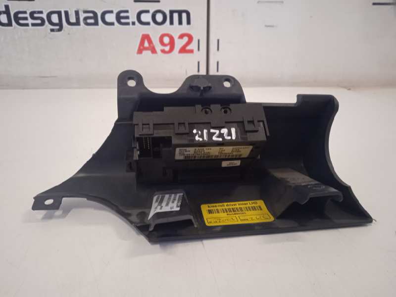 CONMUTADOR DE ARRANQUE BMW MINI (R56) Cooper   |   11.06 - 12.10