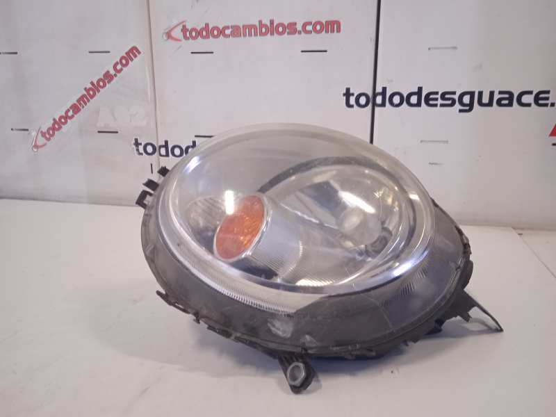 FARO IZQUIERDO