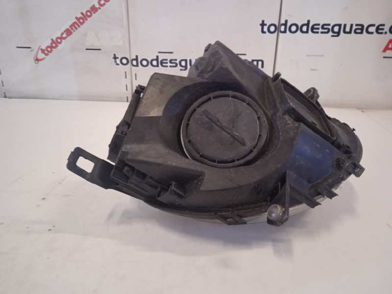 FARO IZQUIERDO foto 2