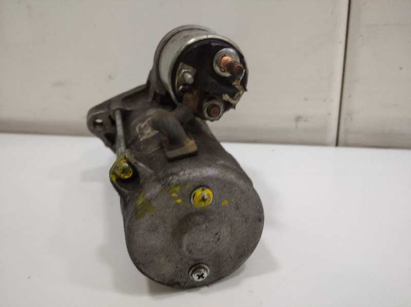 MOTOR ARRANQUE foto 4