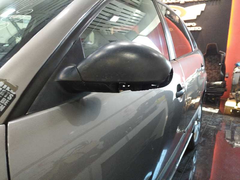 SEAT IBIZA (6L1) Cool   |   05.04 - 12.05 foto 4