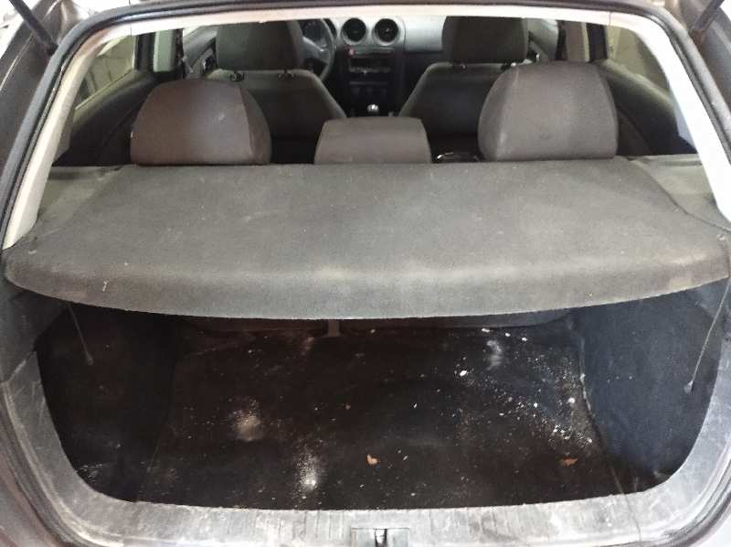 SEAT IBIZA (6L1) Cool   |   05.04 - 12.05 foto 9