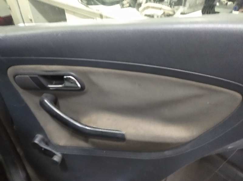 SEAT IBIZA (6L1) Cool   |   05.04 - 12.05 foto 11