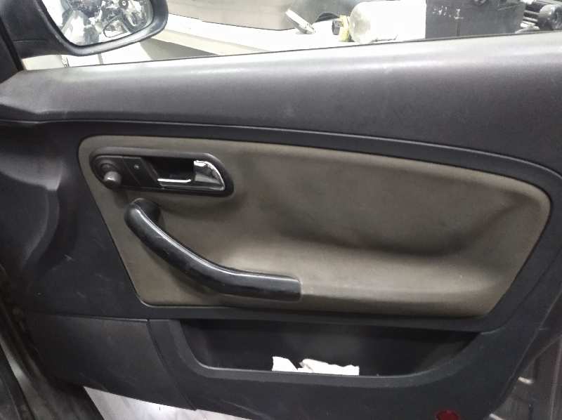 SEAT IBIZA (6L1) Cool   |   05.04 - 12.05 foto 12