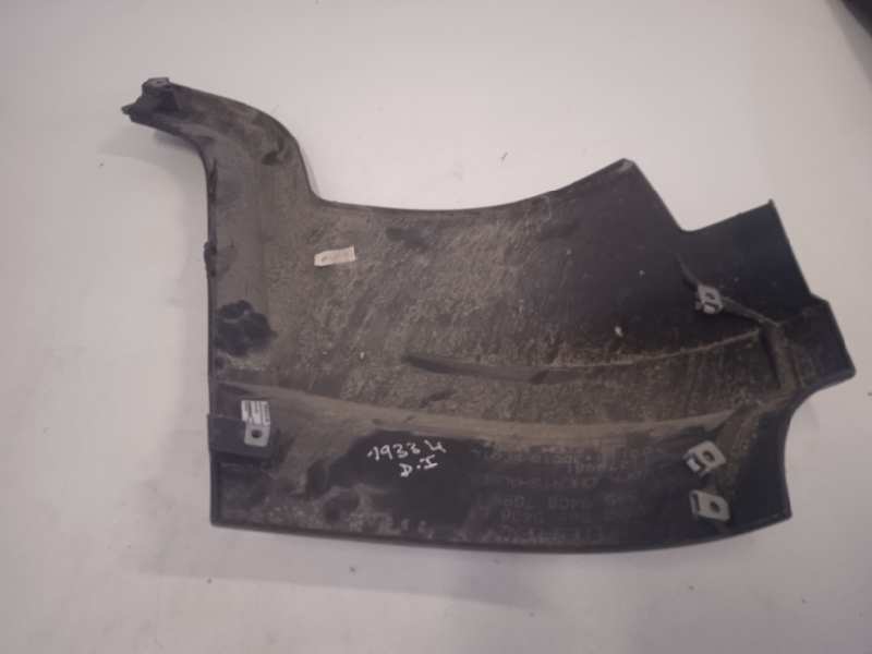 ESQUINA IZQUIERDA MERCEDES ACTROS BM 963.403 ACHSER 1848 LS 4X2 F 13      |   01.17 - 03.17