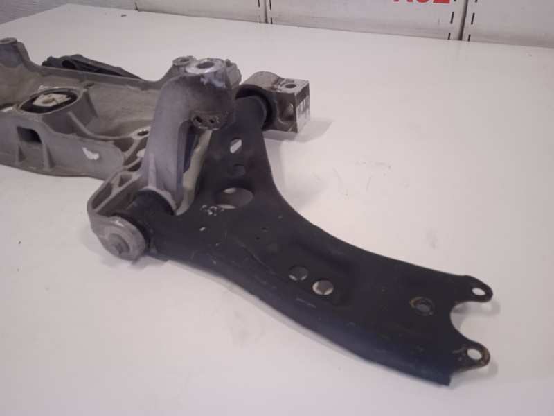 CUNA MOTOR VOLKSWAGEN TIGUAN (5N2) R-Line BlueMotion   |   01.15 - 12.16