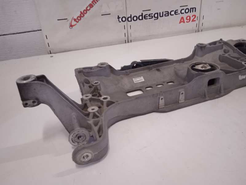 CUNA MOTOR VOLKSWAGEN TIGUAN (5N2) R-Line BlueMotion   |   01.15 - 12.16