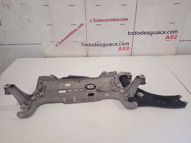 CUNA MOTOR VOLKSWAGEN TIGUAN (5N2) R-Line BlueMotion   |   01.15 - 12.16