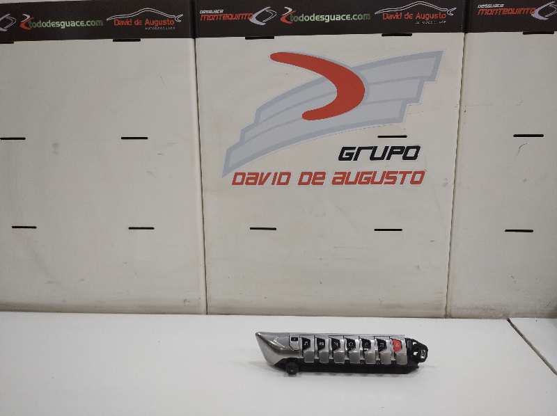 MANDO MULTIFUNCION