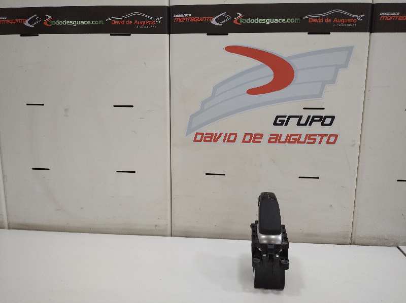 JOYSTICK PALANCA SELECTORA