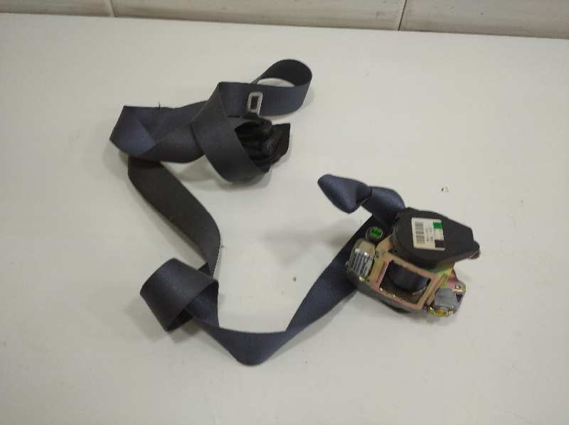 CINTURON SEGURIDAD DELANTERO DERECHO foto 2