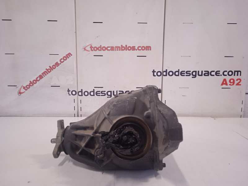 DIFERENCIAL TRASERO MERCEDES CLASE C (W204) LIM. C 220 CDI BlueEfficiency (204.002)   |   01.11 - 12.14
