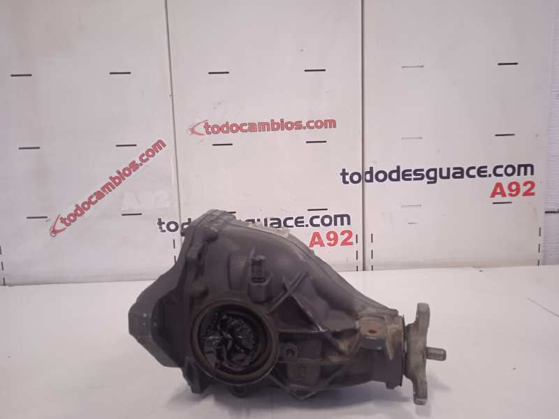 DIFERENCIAL TRASERO MERCEDES CLASE C (W204) LIM. C 220 CDI BlueEfficiency (204.002)   |   01.11 - 12.14