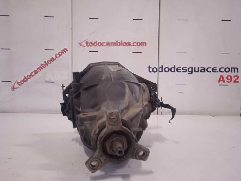 DIFERENCIAL TRASERO MERCEDES CLASE C (W204) LIM. C 220 CDI BlueEfficiency (204.002)   |   01.11 - 12.14