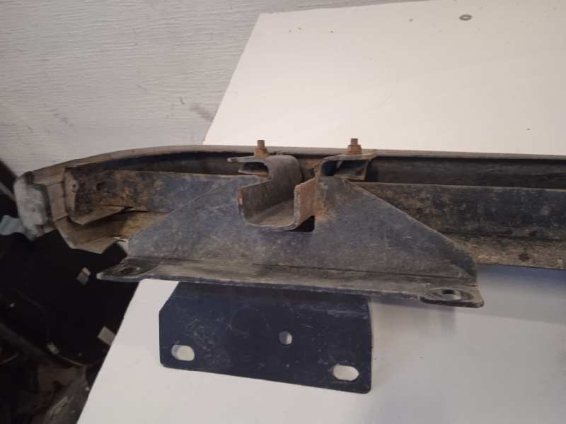 TALONERA IZQUIERDA LAND ROVER RANGE ROVER SPORT V6 TD HSE   |   01.05 - 12.09