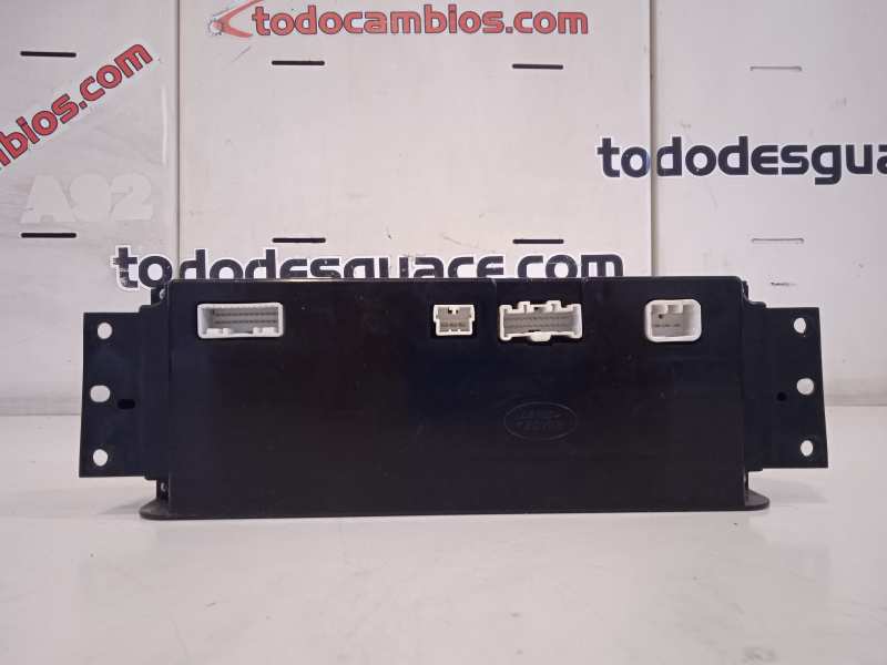 MANDO CLIMATIZADOR LAND ROVER RANGE ROVER SPORT V6 TD HSE   |   01.05 - 12.09
