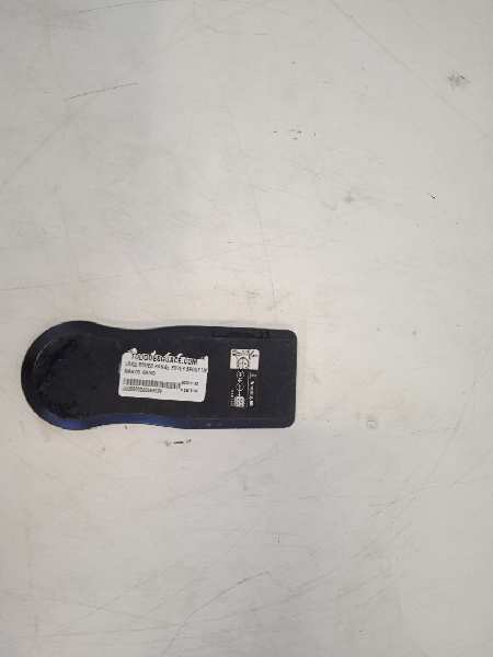 MANDO RADIO LAND ROVER RANGE ROVER SPORT V6 TD HSE   |   01.05 - 12.09