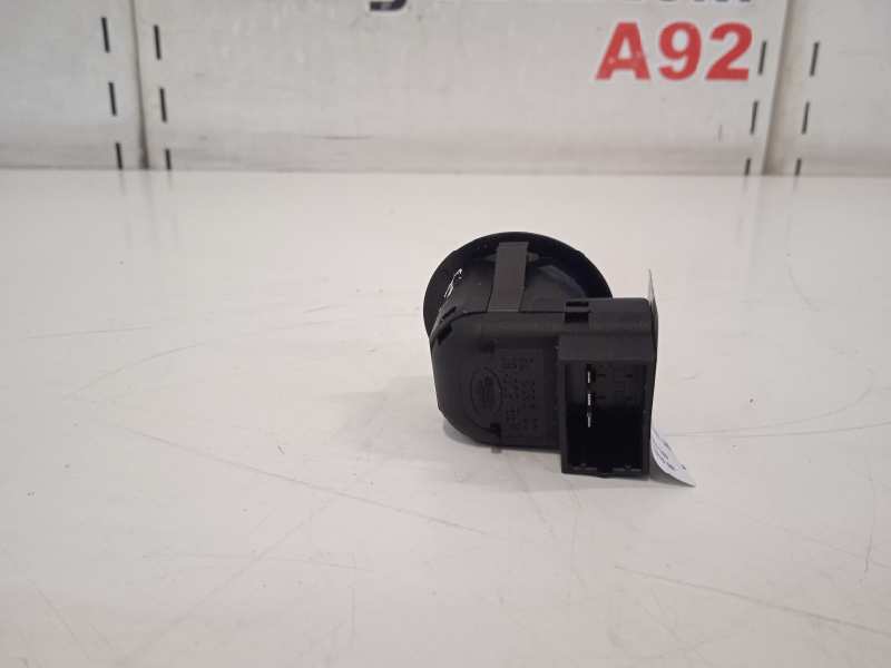 MANDO RETROVISOR LAND ROVER RANGE ROVER SPORT V6 TD HSE   |   01.05 - 12.09