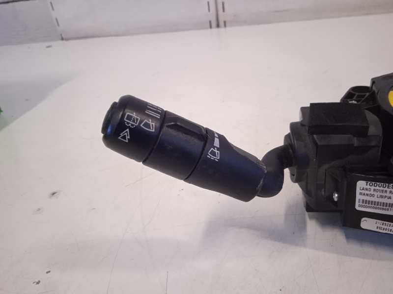 MANDO LIMPIA LAND ROVER RANGE ROVER SPORT V6 TD HSE   |   01.05 - 12.09