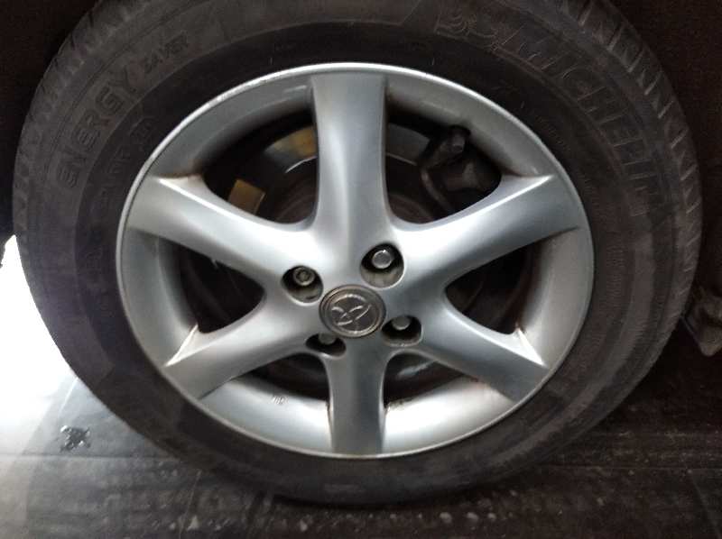 TOYOTA COROLLA (E12) 2.0 D-4D Linea Luna Berlina   |   10.01 - 12.04 foto 6