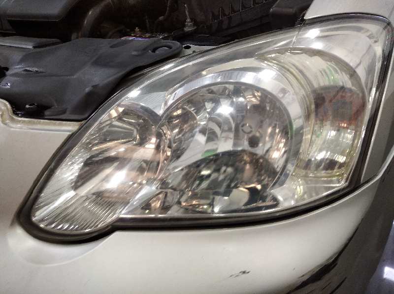 TOYOTA COROLLA (E12) 2.0 D-4D Linea Luna Berlina   |   10.01 - 12.04