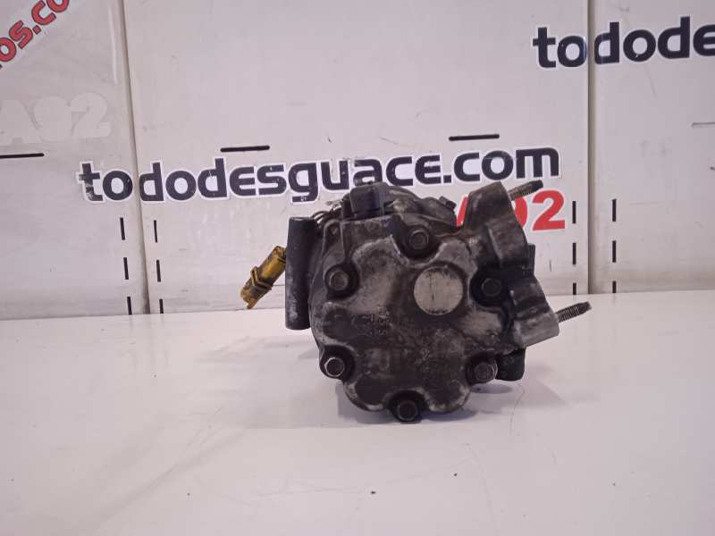 COMPRESOR AIRE ACONDICIONADO PEUGEOT 307 BERLINA (S2) D-Sign   |   10.06 - 12.08
