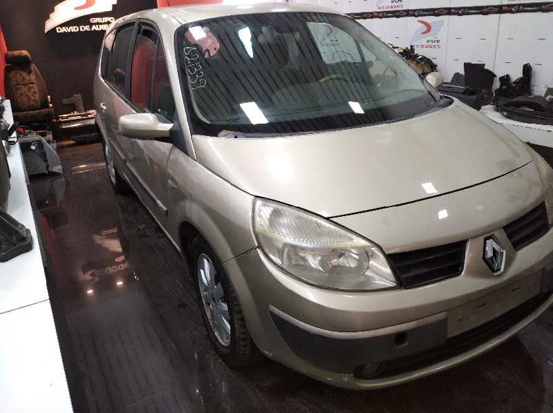 RENAULT MEGANE I SCENIC (JA1) * 1.9 foto 2
