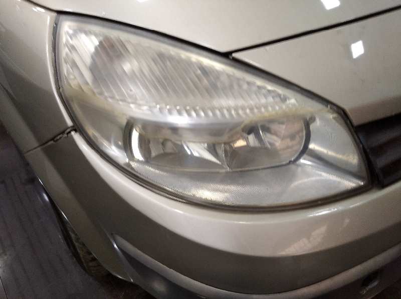 RENAULT MEGANE I SCENIC (JA1) * 1.9 foto 11