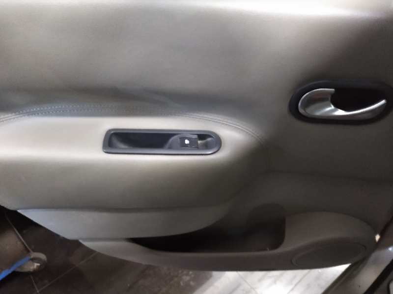 RENAULT MEGANE I SCENIC (JA1) * 1.9