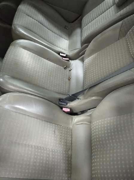 RENAULT MEGANE I SCENIC (JA1) * 1.9