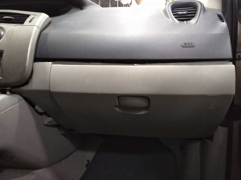 RENAULT MEGANE I SCENIC (JA1) * 1.9