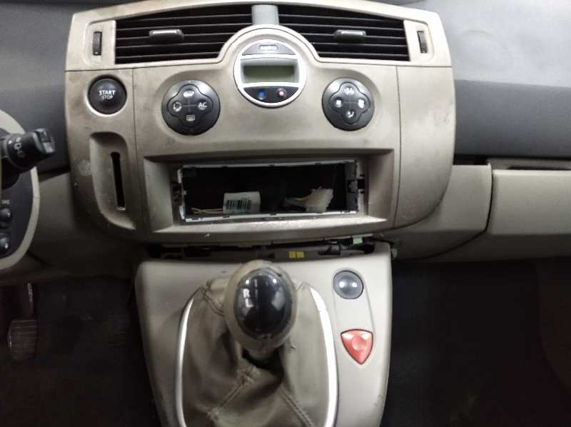 RENAULT MEGANE I SCENIC (JA1) * 1.9