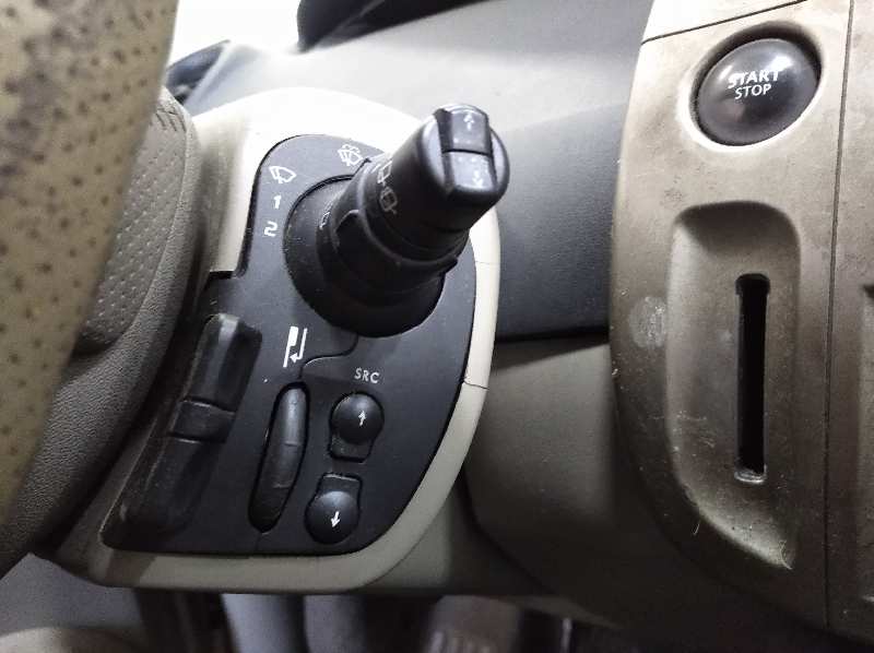 RENAULT MEGANE I SCENIC (JA1) * 1.9