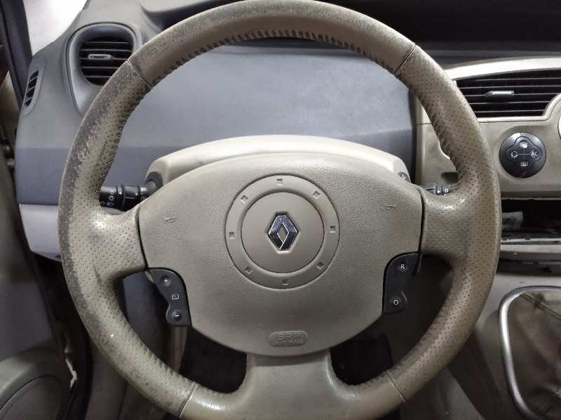 RENAULT MEGANE I SCENIC (JA1) * 1.9
