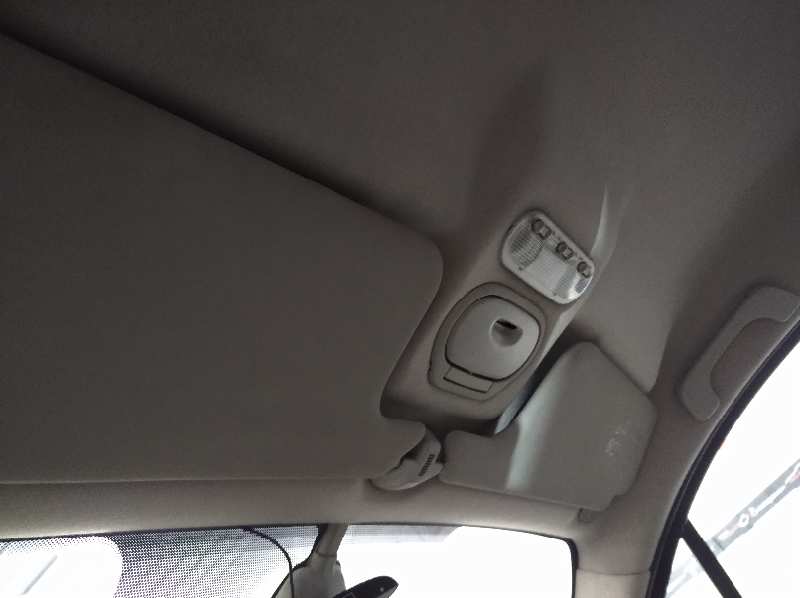 RENAULT MEGANE I SCENIC (JA1) * 1.9