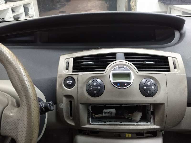 RENAULT MEGANE I SCENIC (JA1) * 1.9