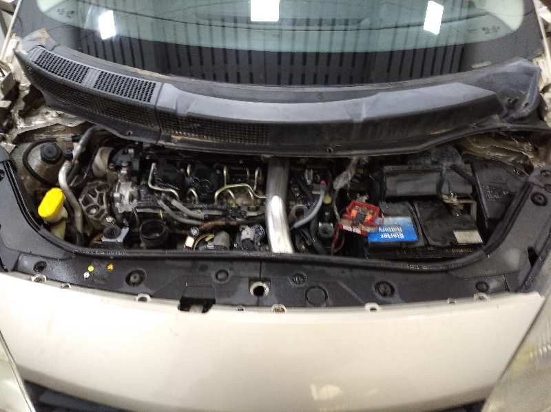 RENAULT MEGANE I SCENIC (JA1) * 1.9