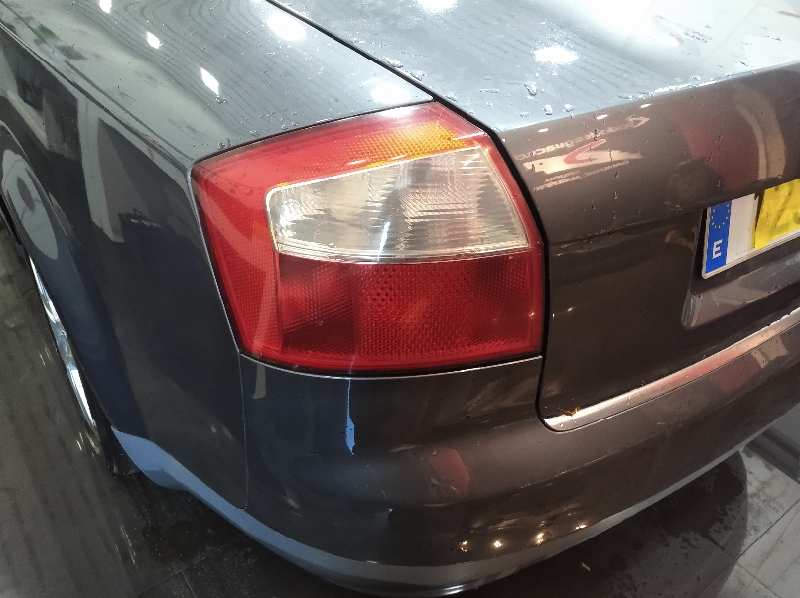AUDI A4 BERLINA (8E) 2.7 TDI (DPF)   |   12.05 - 12.07 foto 7