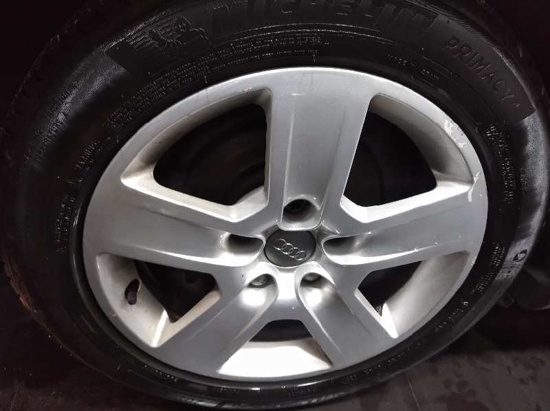 AUDI A4 BERLINA (8E) 2.7 TDI (DPF)   |   12.05 - 12.07 foto 9