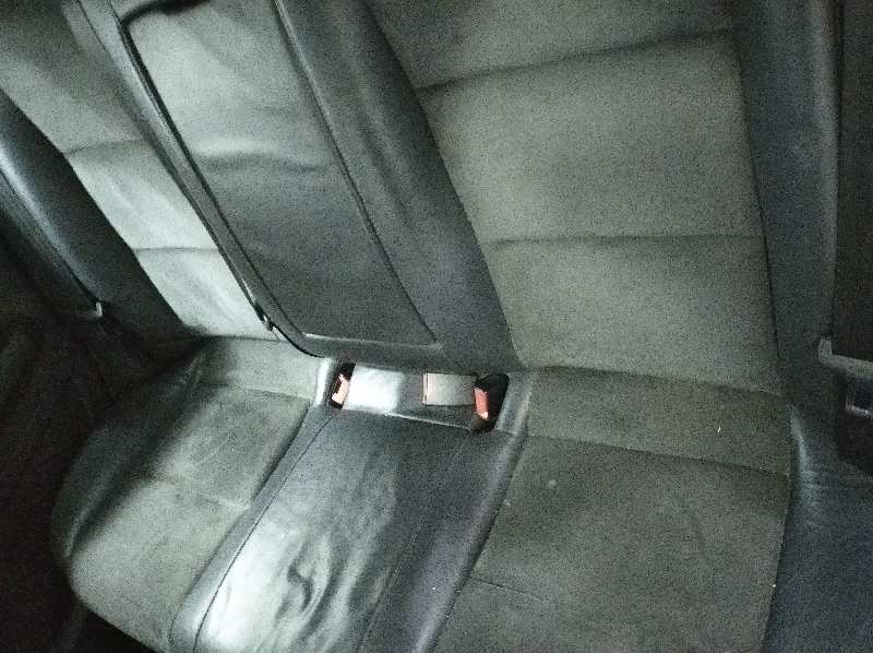AUDI A4 BERLINA (8E) 2.7 TDI (DPF)   |   12.05 - 12.07