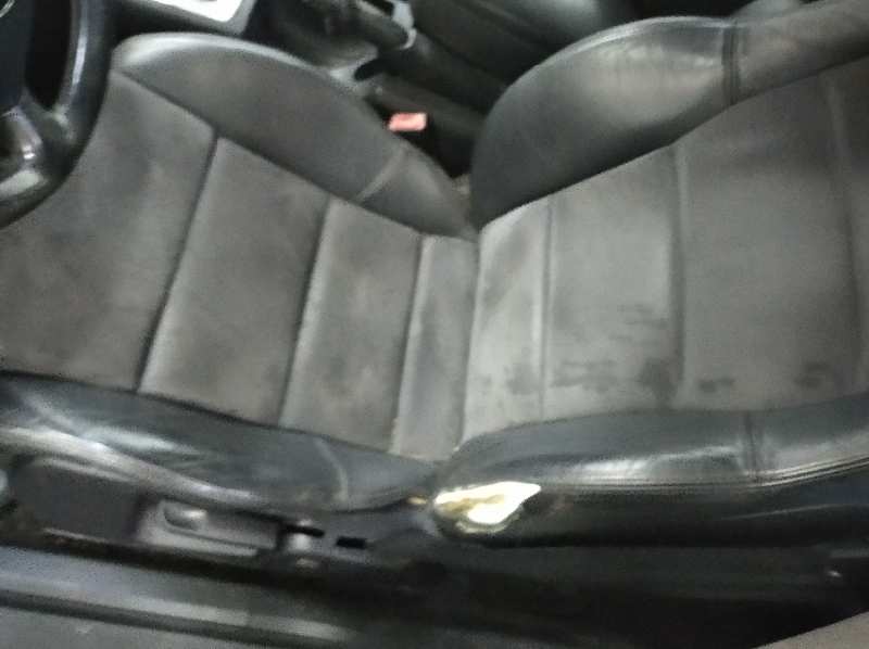 AUDI A4 BERLINA (8E) 2.7 TDI (DPF)   |   12.05 - 12.07