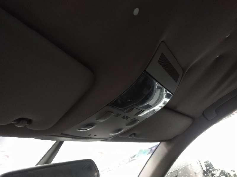 AUDI A4 BERLINA (8E) 2.7 TDI (DPF)   |   12.05 - 12.07