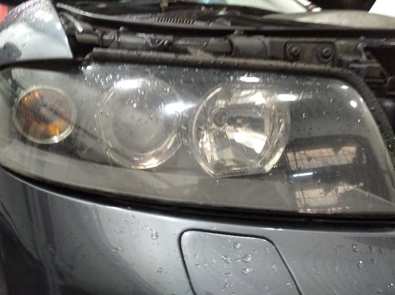 AUDI A4 BERLINA (8E) 2.7 TDI (DPF)   |   12.05 - 12.07